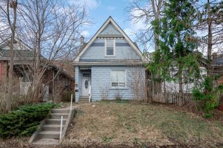 Duplex for Sale, 41 High St, London South, ON