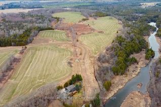 Residential Farm for Sale, 156 Barden St, Guelph/Eramosa, ON