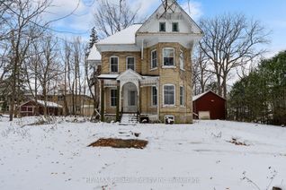 Property for Sale, 101 Centre St, Huron East, ON