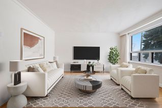 Property for Sale, 14 Burrard Rd, Toronto, ON