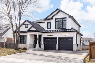 House for Sale, 206 Elmwood Cres, Milton, ON