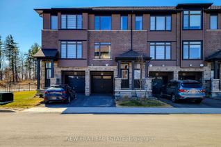 Freehold Townhouse for Sale, 120 Court Dr #60, Brant, ON