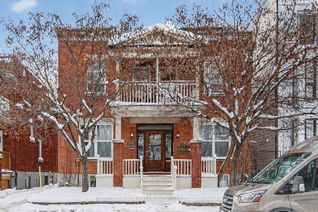 Property for Sale, 152 Goulburn Ave, Lower Town - Sandy Hill, ON