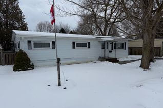 Property for Sale, 20 Cardinal St, Brockton, ON