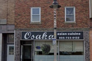 Commercial/Retail Property for Sale, 46 Simcoe St N, Oshawa, ON