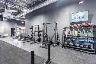 Fitness/Training Business for Sale, 1 Market Ln #1B, Wasaga Beach, ON