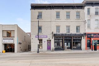 Investment Property for Sale, 207 Wellington St, Kingston, ON