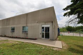 Industrial Property for Sale, 133 Jameson Dr, Peterborough, ON