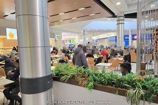 Restaurant Business for Sale, 1571 Sandhurst Cir #428, Toronto, ON