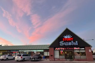 Non-Franchise Business for Sale, 1102 Centre St #6A and 7, Vaughan, ON