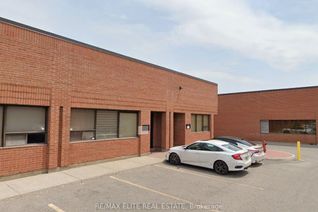 Industrial Property for Sublease, 55 Winges Rd #12, Vaughan, ON