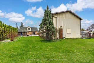 Commercial/Retail Property for Sale, 187 Mill St, Essa, ON