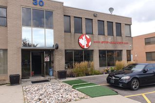 Non-Franchise Business for Sale, 30 Corstate Ave #2, Vaughan, ON