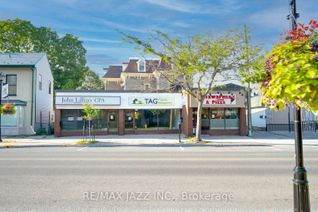 Investment Property for Sale, 144 King St W, Cobourg, ON