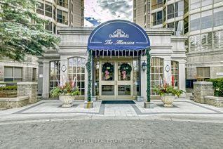 Apartment for Sale, 55 Kingsbridge Garden Cir #PH7, Mississauga, ON