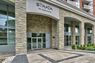 Apartment for Sale, 551 Maple Ave #1002, Burlington, ON