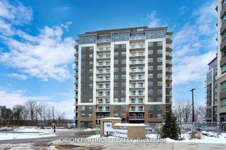 Property for Sale, 56 Lakeside Ter #604, Barrie, ON