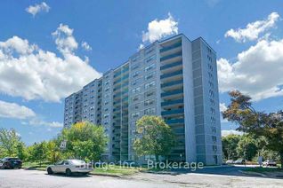 Apartment for Sale, 10 Tobermory Dr #405, Toronto, ON