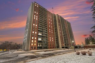 Apartment for Sale, 665 Bathgate Dr #1505, Overbrook - Castleheights and Area, ON