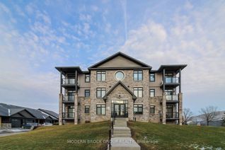 Apartment for Sale, 1109 Millwood Ave #103, Brockville, ON