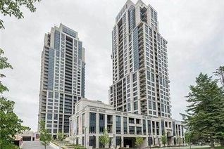 Condo Apartment for Rent, 6 Eva Rd #811, Toronto, ON