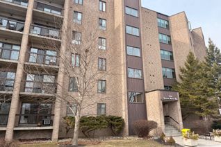 Property for Rent, 358 Queen Mary Rd #611, Kingston, ON