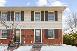 Condo for Sale, 1160 Shillington Ave #11, Carlington - Central Park, ON