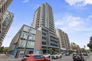 Apartment for Sale, 1486 Bathurst St #1802, Toronto, ON