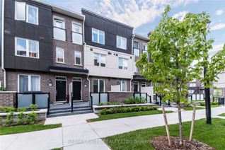Townhouse for Rent, 15 Heron Park Pl #5, Toronto, ON