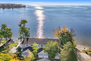 Townhouse for Sale, 1 Olive Cres #5, Orillia, ON