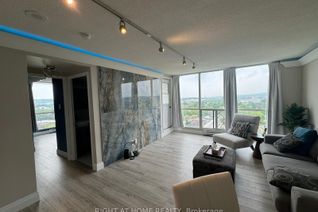 Apartment for Sale, 65 Ellen St #1208, Barrie, ON