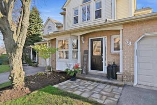Condo for Sale, 5255 Lakeshore Rd #38, Burlington, ON
