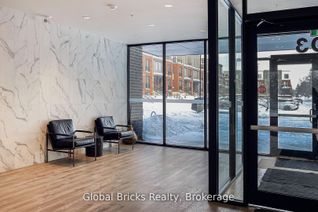 Apartment for Sale, 103 Roger St #313, Waterloo, ON