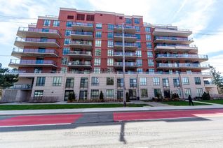 Condo for Rent, 3655 Kingston Rd #710, Toronto, ON