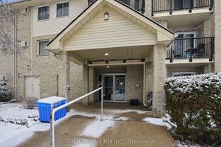 Property for Rent, 735 Deveron Cres #310, London South, ON