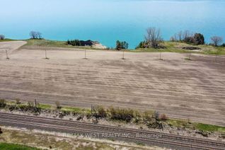 Land for Sale, 0 Lakeshore Rd, Clarington, ON