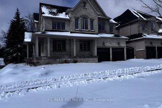 Detached House for Sale, 462 Worthington Ave, Richmond Hill, ON Detached House for Sale, 462 Worthington Ave, Richmond Hill, ON