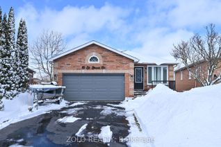 Bungalow for Sale, 10 St. Bruno's Cir, Barrie, ON Bungalow for Sale, 10 St. Bruno's Cir, Barrie, ON