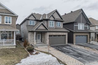 House for Sale, 43 Cento Way, Stittsville - Munster - Richmond, ON House for Sale, 43 Cento Way, Stittsville - Munster - Richmond, ON