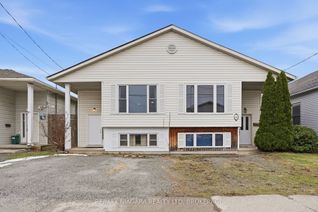 Semi-Detached House for Sale, 64 PAGE St, St. Catharines, ON