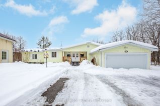 Bungalow for Sale, 112 Heath Valley Trl, Georgian Bay, ON