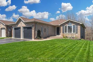Bungalow for Sale, 44 Nicklaus Dr, Barrie, ON