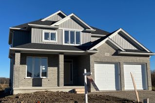 House for Sale, 162 Watts Dr, Lucan Biddulph, ON