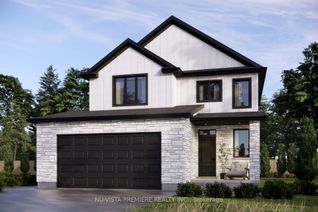 House for Sale, 160 Watts Dr, Lucan Biddulph, ON
