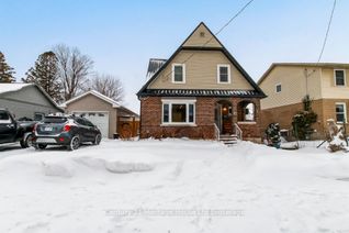 Detached House for Sale, 87 Bay St, Woodstock, ON