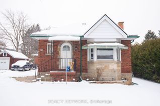Bungalow for Sale, 90 Osler Dr, Hamilton, ON