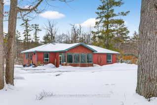 Detached House for Sale, 17 Fire Rte 79 N/A, Trent Lakes, ON
