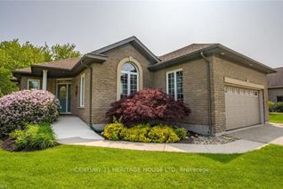 Bungalow for Sale, 2 Hunter Dr S, Norfolk, ON