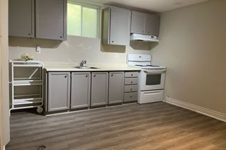 Bungalow for Rent, 53 Moray Ave #Bsmt, Richmond Hill, ON