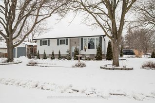 House for Sale, 35 Morris Dr, Belleville, ON